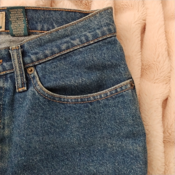 Jeans by Express (EXP) shorts size 7/8 - Picture 11 of 11